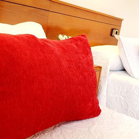 Sidreria La Casa Abajo Ξενοδοχείο La Franca Εξωτερικό φωτογραφία