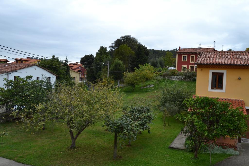 Sidreria La Casa Abajo Ξενοδοχείο La Franca Εξωτερικό φωτογραφία